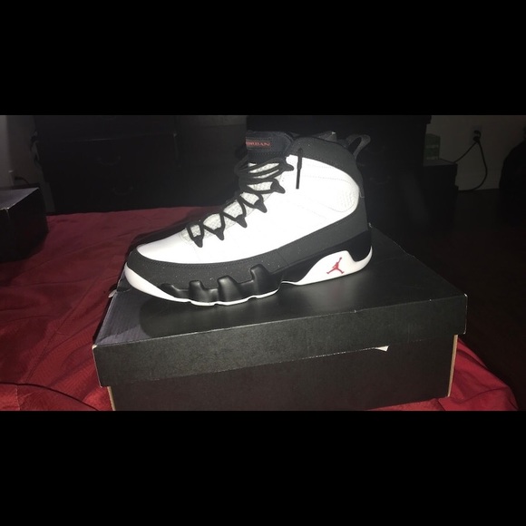 Jordan space jam 9 - Picture 1 of 3